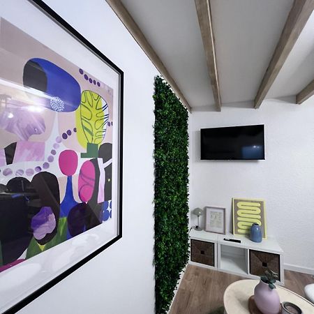 Maison De Ville Coup De Coeur Rennes Ngoại thất bức ảnh