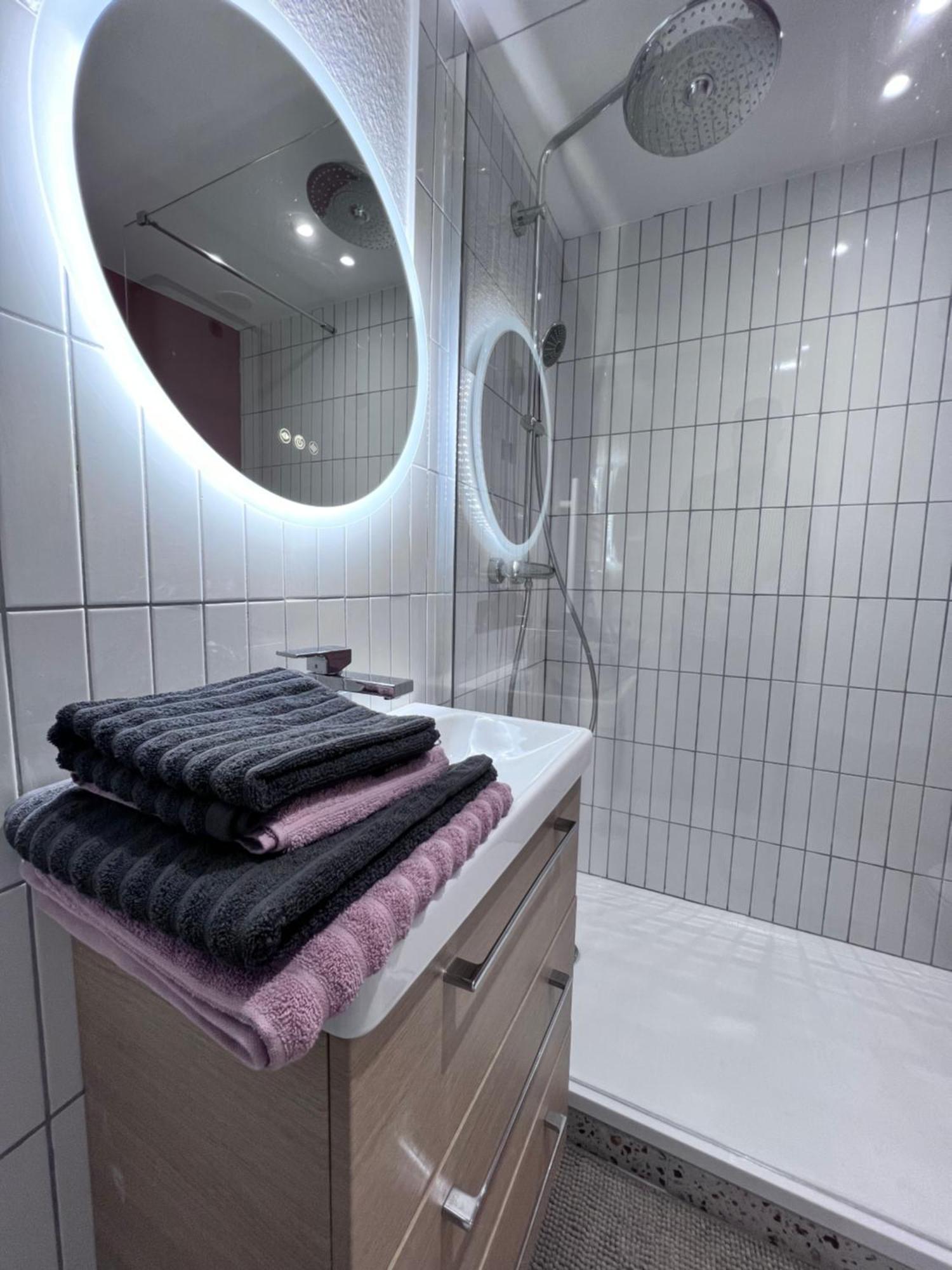Maison De Ville Coup De Coeur Rennes Ngoại thất bức ảnh