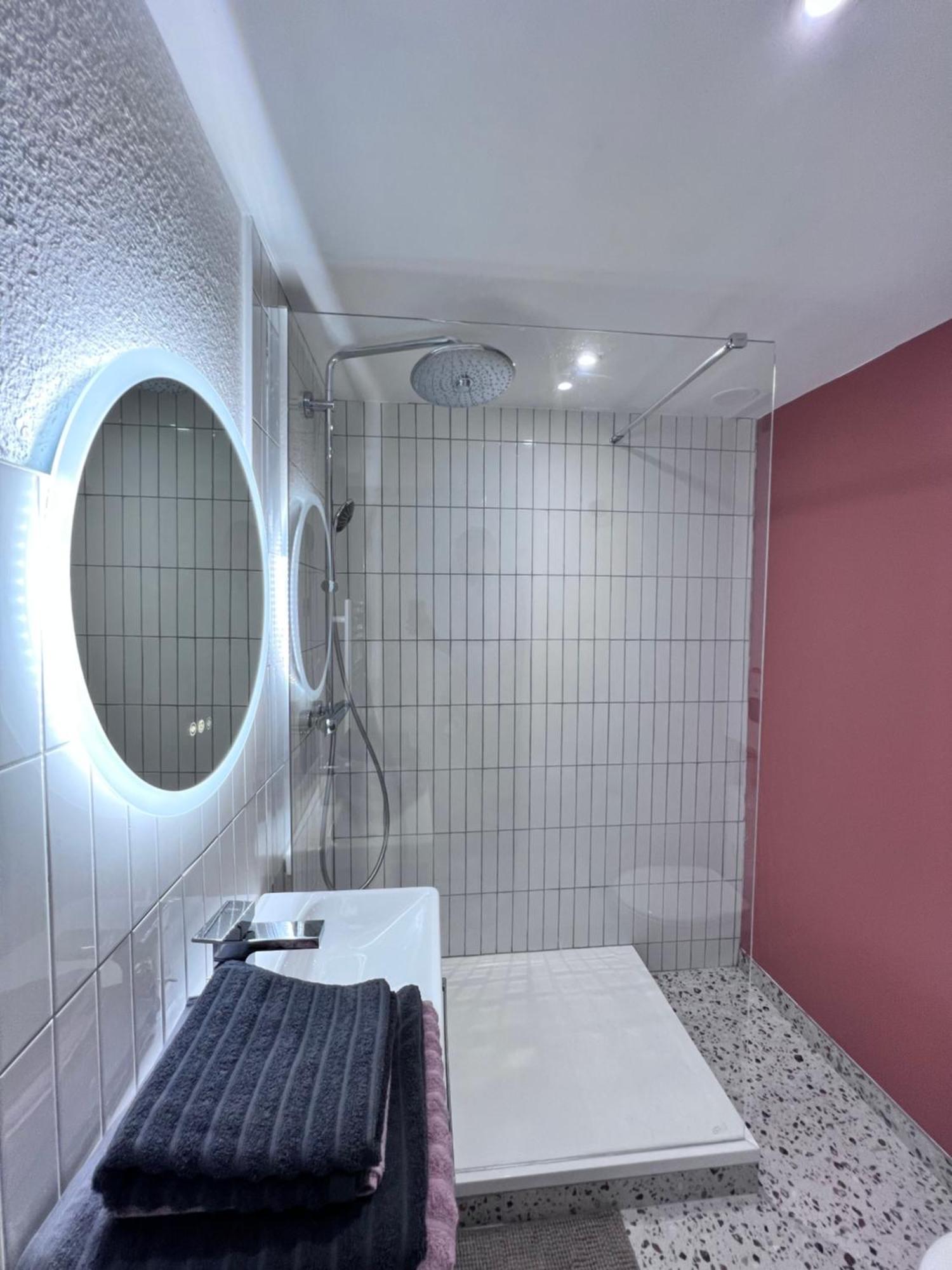 Maison De Ville Coup De Coeur Rennes Ngoại thất bức ảnh
