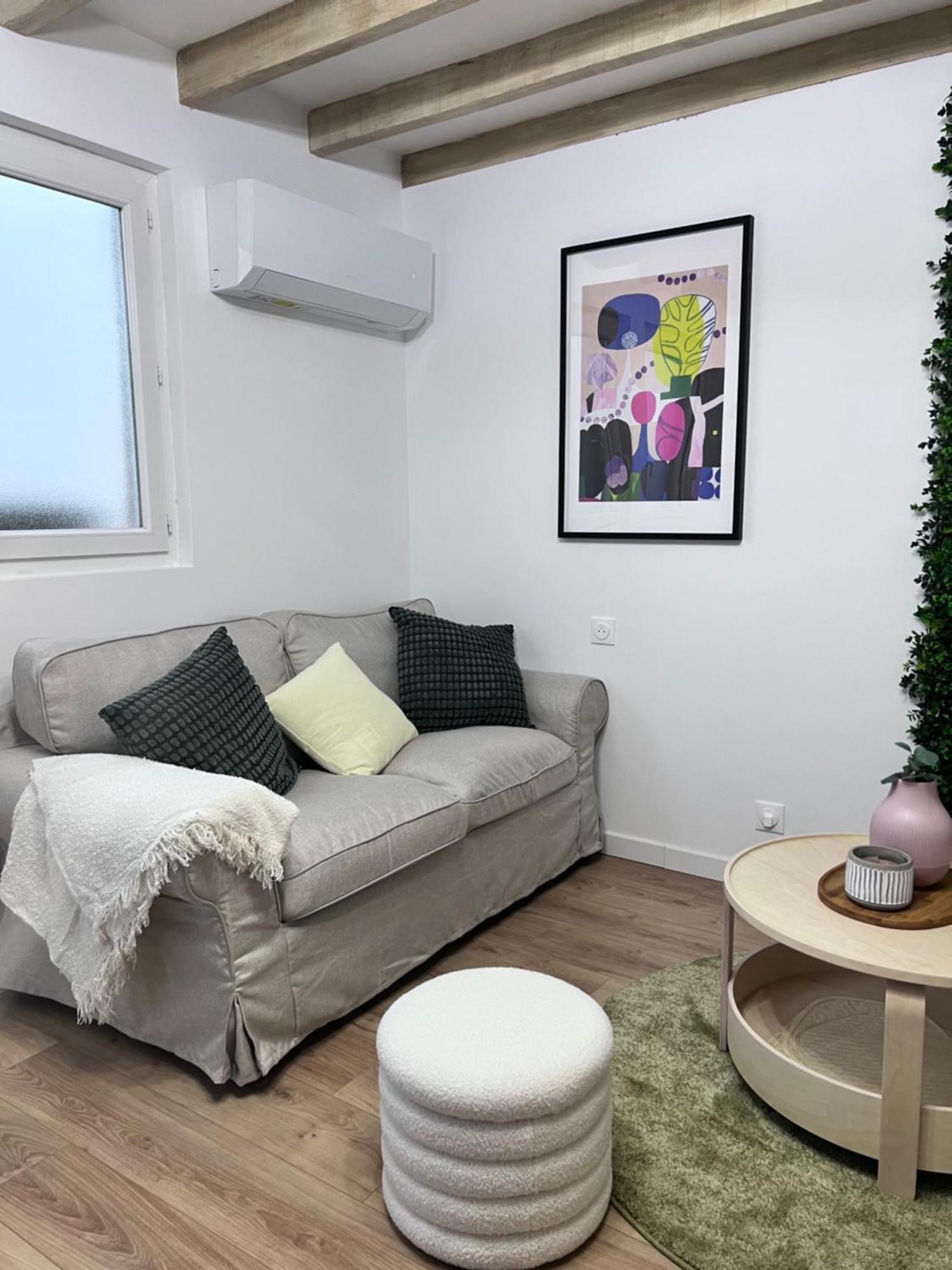 Maison De Ville Coup De Coeur Rennes Ngoại thất bức ảnh